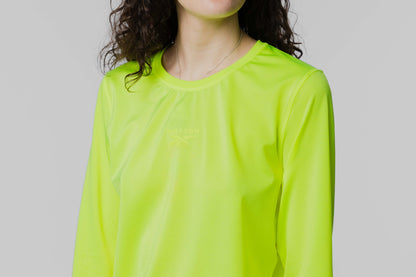 Botter x Reebok Long Sleeve Shirt - [sku] - Lust México
