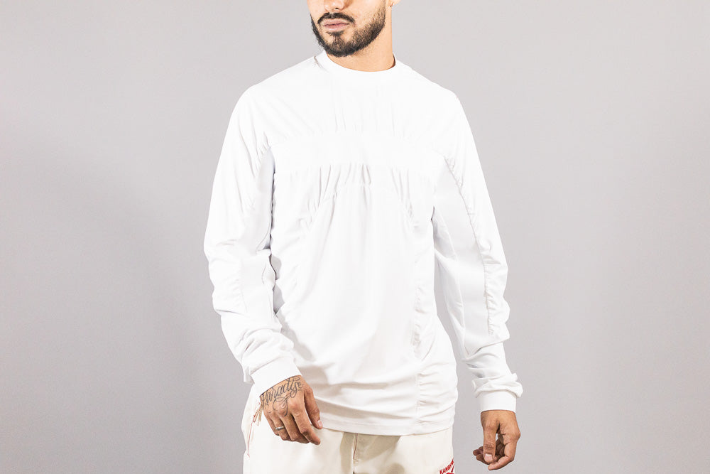 Reebok x Kanghyuk  Long Sleeve Tee - [sku] - Lust México