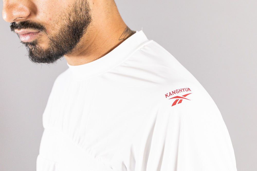 Reebok x Kanghyuk  Long Sleeve Tee - [sku] - Lust México