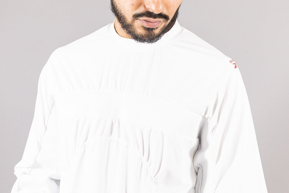 Reebok x Kanghyuk  Long Sleeve Tee - [sku] - Lust México