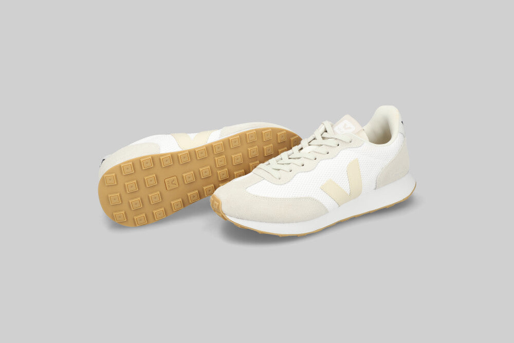 Men's VEJA Rio Branco II 'White' - RO1803867B FTW - SNEAKERS - MEN - ADULT - QS - WI - 25 en Lust México