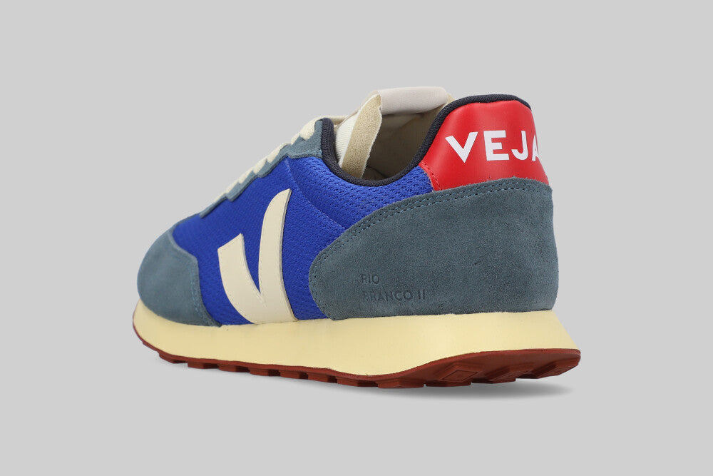Men's Veja Rio Branco II 'Paros Pierre Pekin' - RO1803875 - Lust México