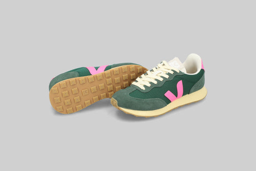 Women's Veja Rio Branco II 'Poker Sari' - RO1821543 - Lust México
