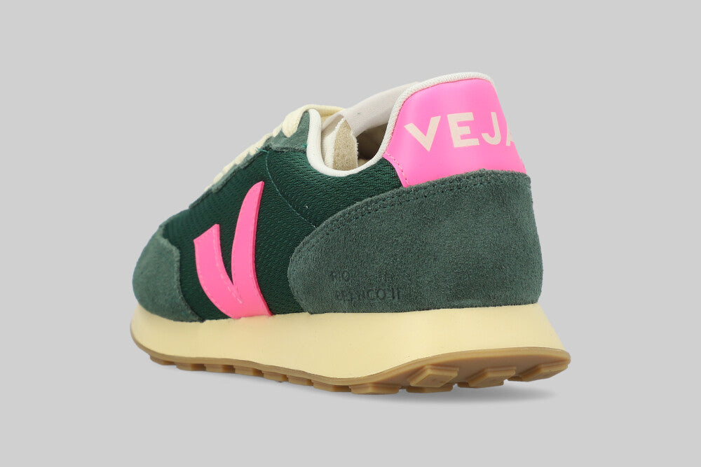 Women's Veja Rio Branco II 'Poker Sari' - RO1821543 - Lust México