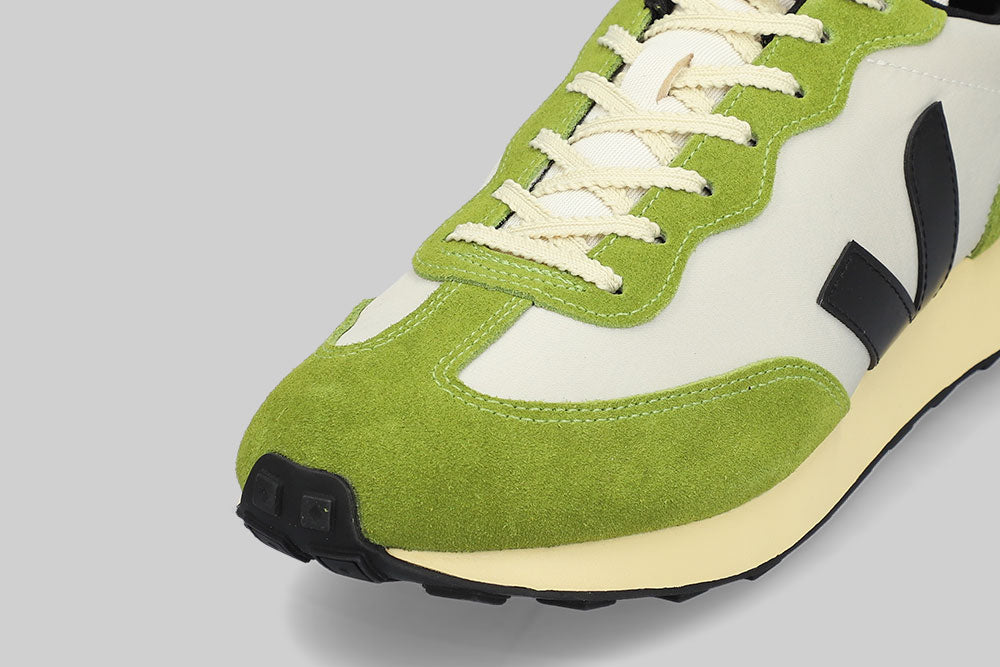 Men's VEJA Rio Branco II Nolyn 'Natural Black Detox' - RO3420853B FTW - SNEAKERS - MEN - ADULT - QS - WI - 25 en Lust México