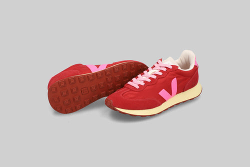 Women's Veja Rio Branco II Lite 'Pepper Sari' - RW3421570 - Lust México