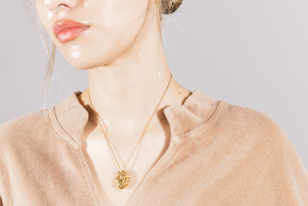 Reebok Terry Pin Cropped Tee - [sku] - Lust México
