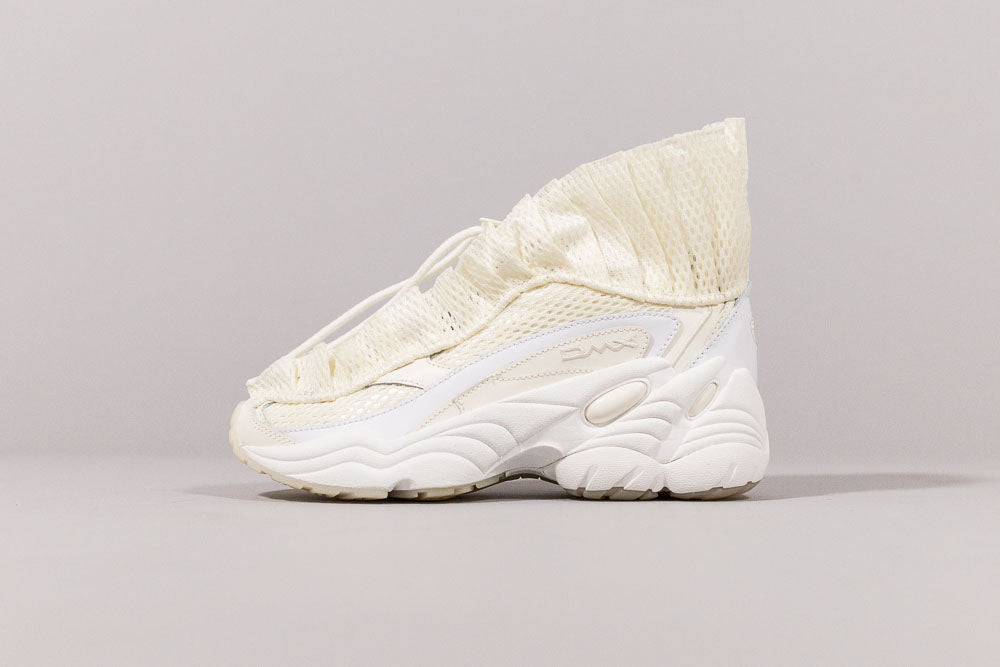 Reebok DMX Ruffle &