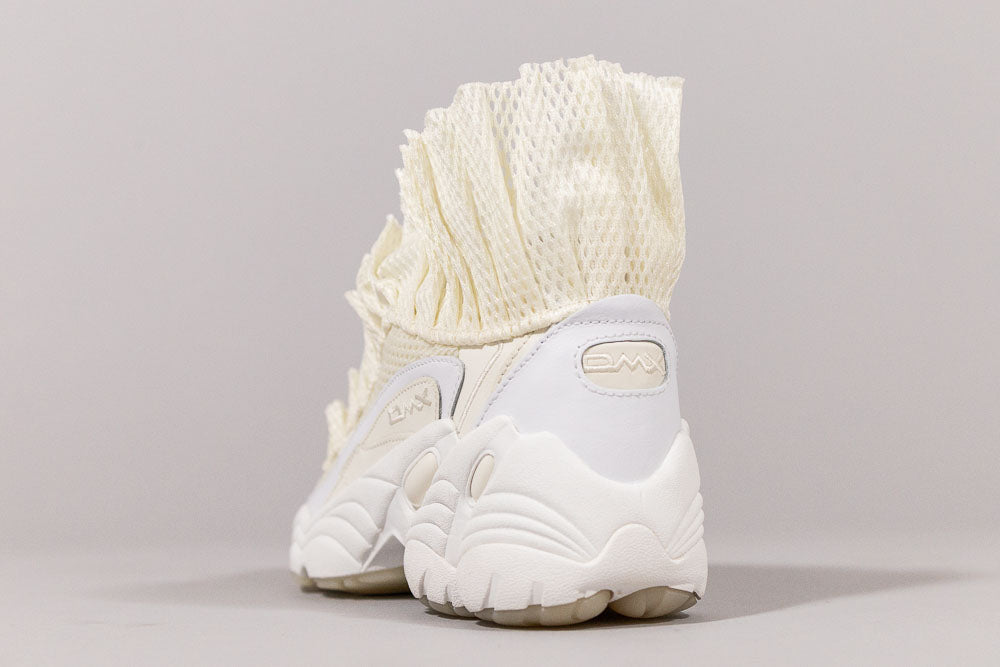 Reebok DMX Ruffle &