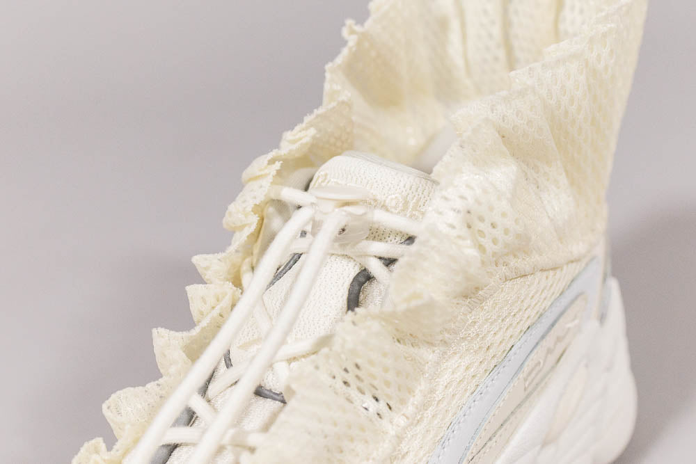 Reebok DMX Ruffle &