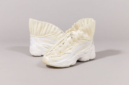 Reebok DMX Ruffle &