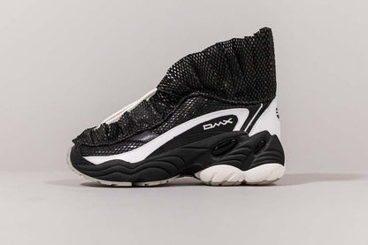 Reebok DMX Ruffle Lace-Up