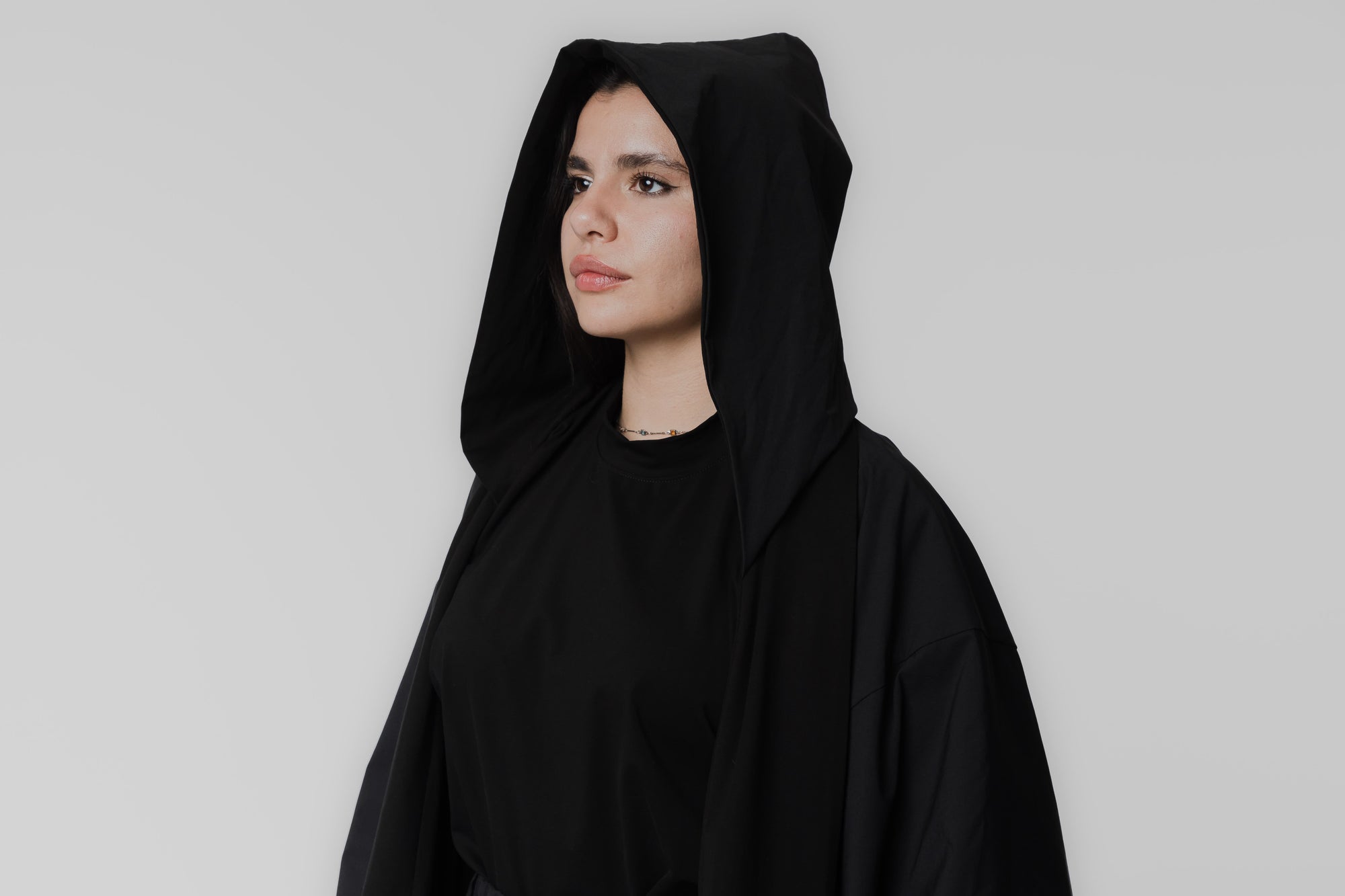 SH Kimono 'Triple Black' - [sku] - Lust México