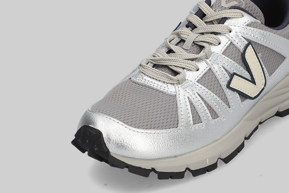 Women's Veja Salar Alveomesh 'Pierre Silver' - ST1820968 - Lust México