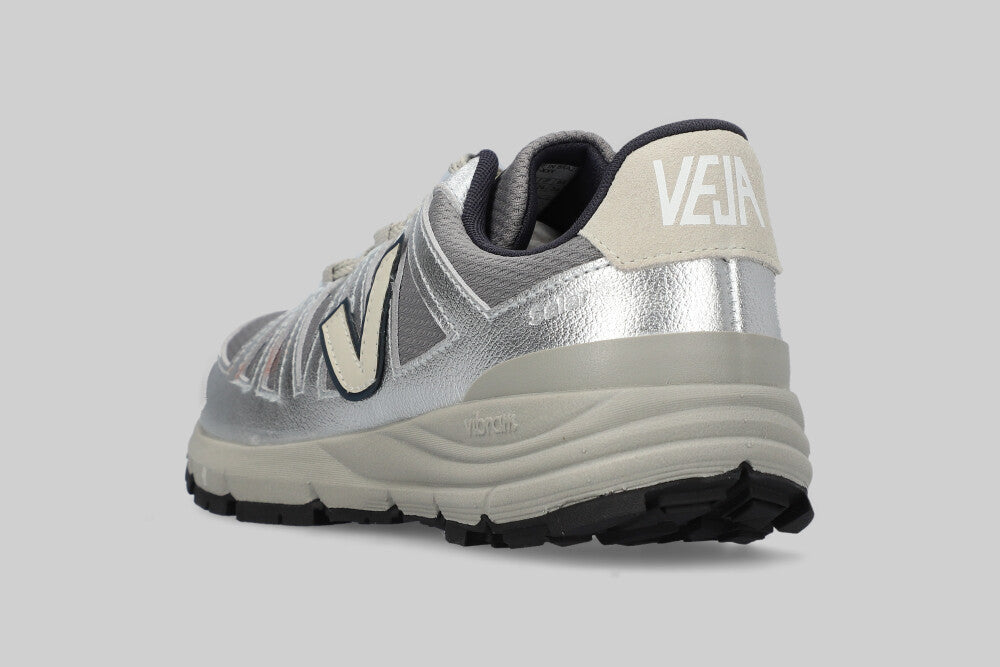 Women's Veja Salar Alveomesh 'Pierre Silver' - ST1820968 - Lust México