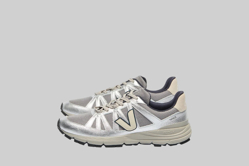 Women's Veja Salar Alveomesh 'Pierre Silver' - ST1820968 - Lust México