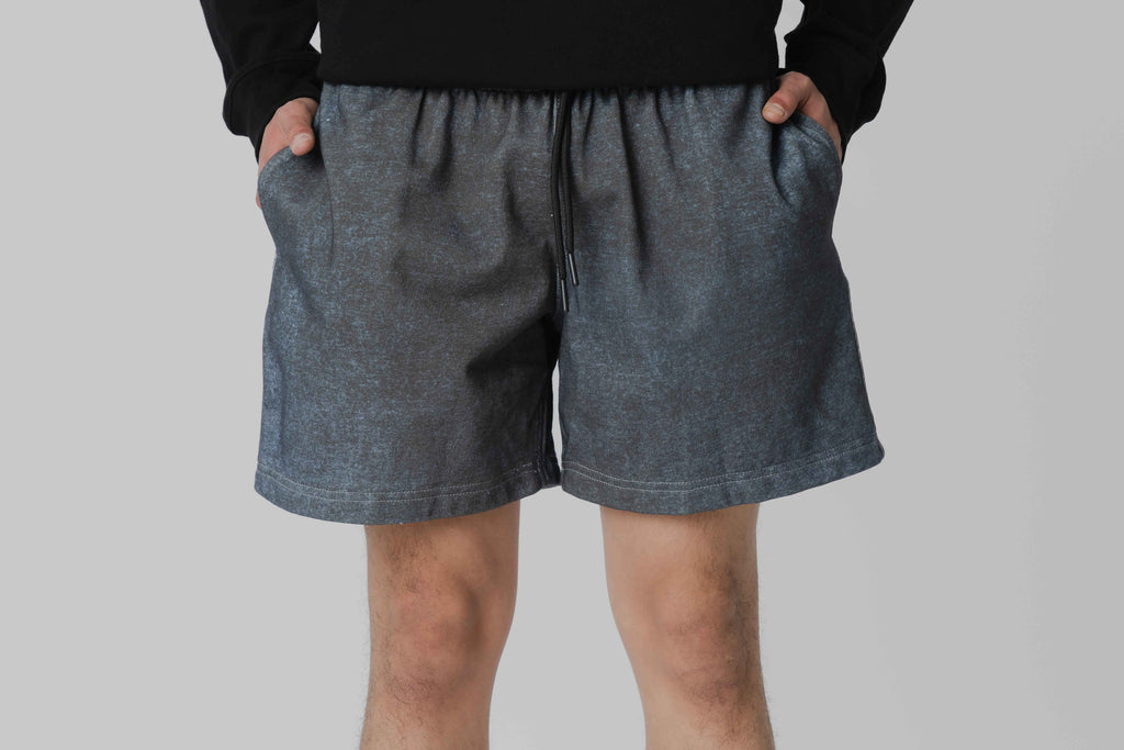 Lust Brand Short 'Azul Oscuro' - Lust México