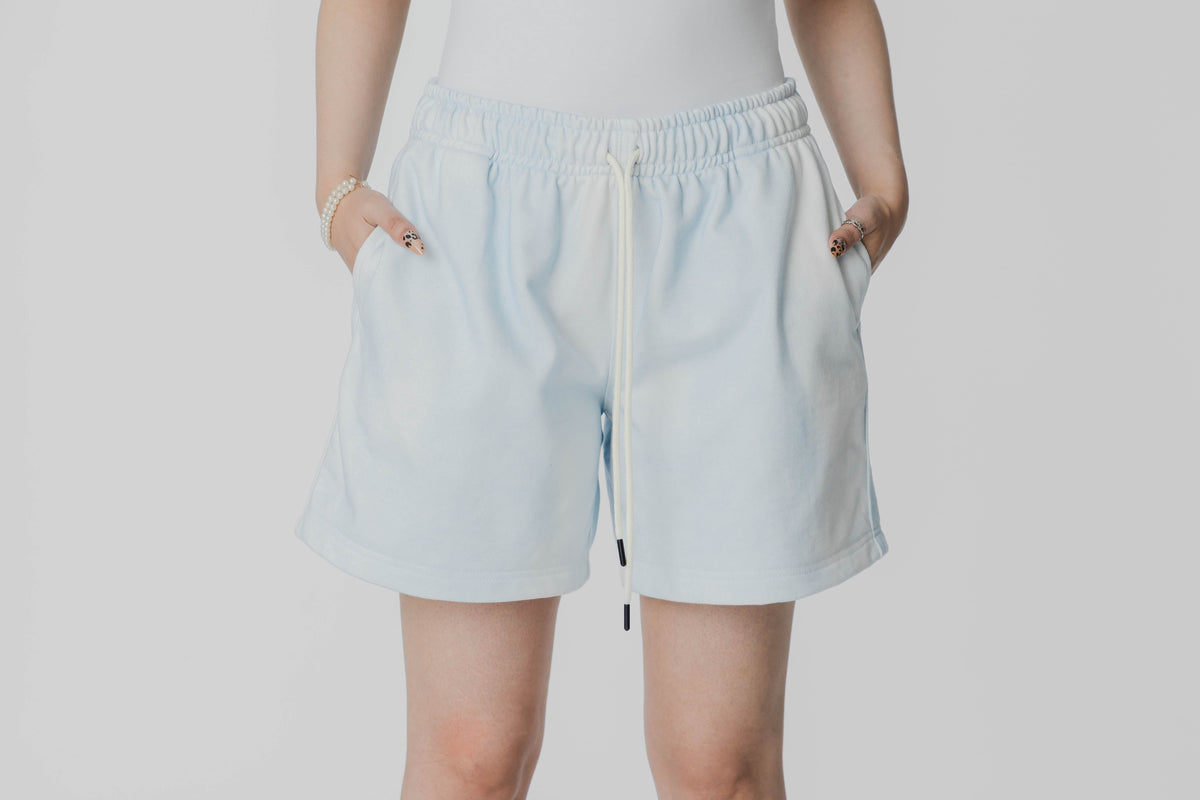 Lust Brand Short 'Baby Blue'