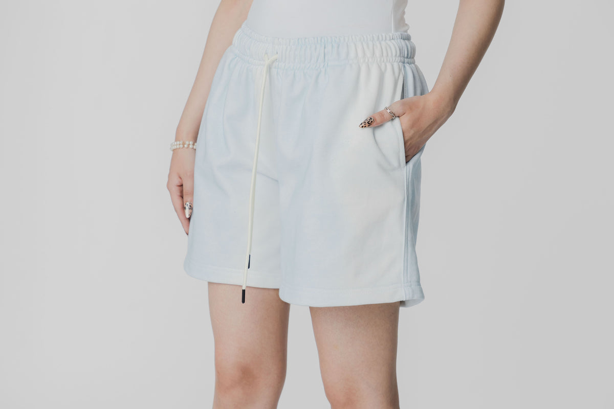 Lust Brand Short 'Baby Blue'