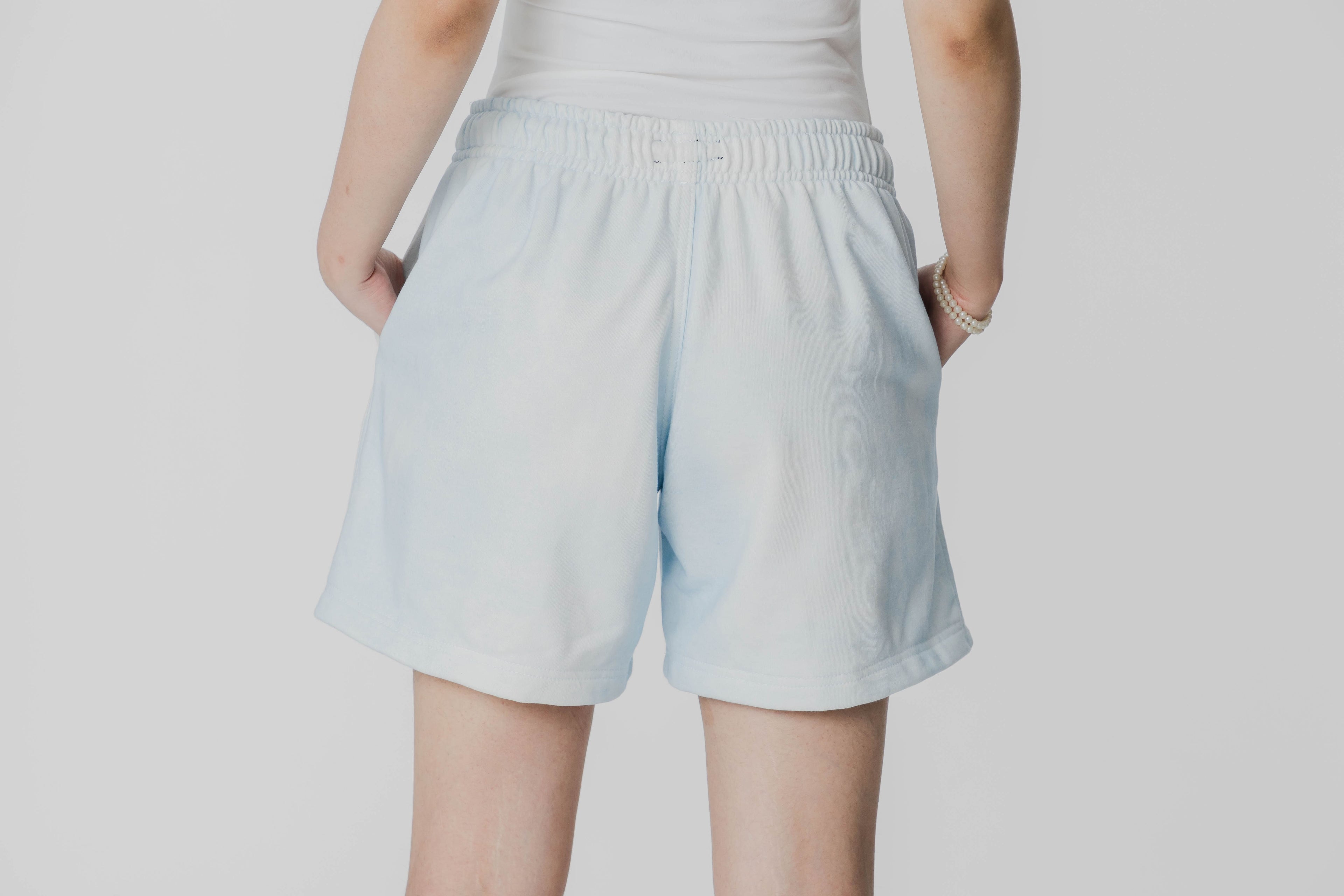 Lust Brand Short 'Baby Blue' APP - BOTTOM - MEN - ADULT - QS - FA - 25 en Lust México