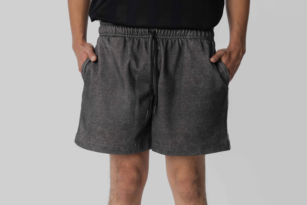 Lust Brand Short 'Café'