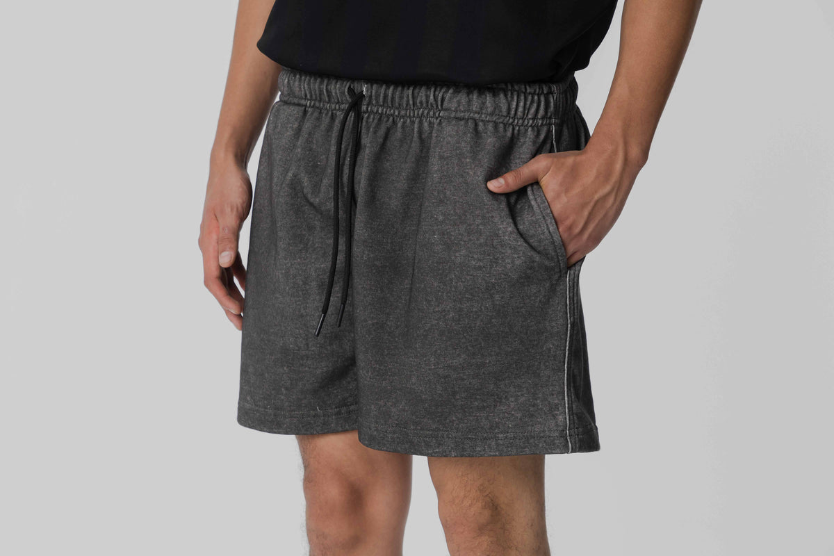 Lust Brand Short 'Café'