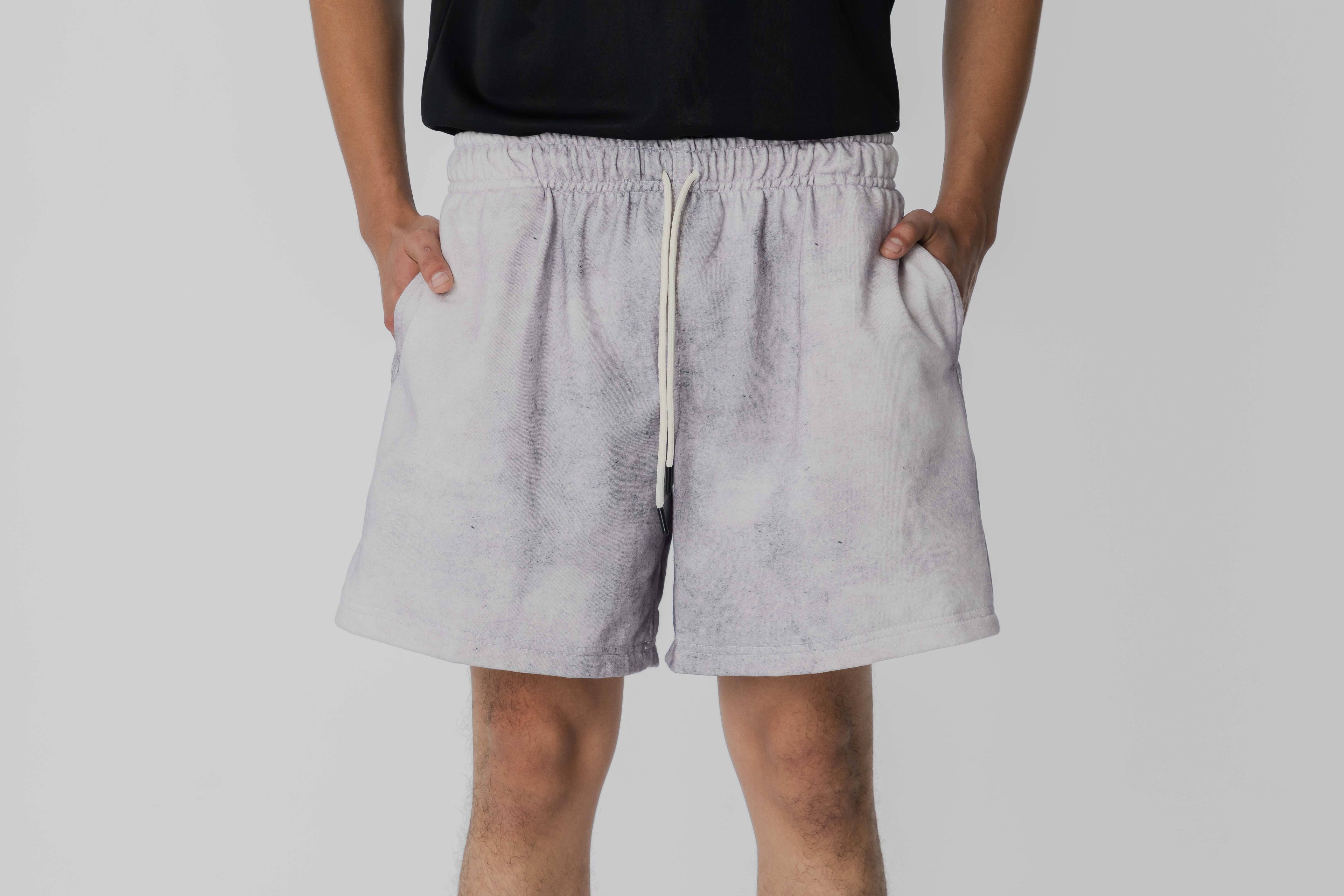 Lust Brand Short 'Morado' APP - BOTTOM - MEN - ADULT - QS - FA - 25 en Lust México