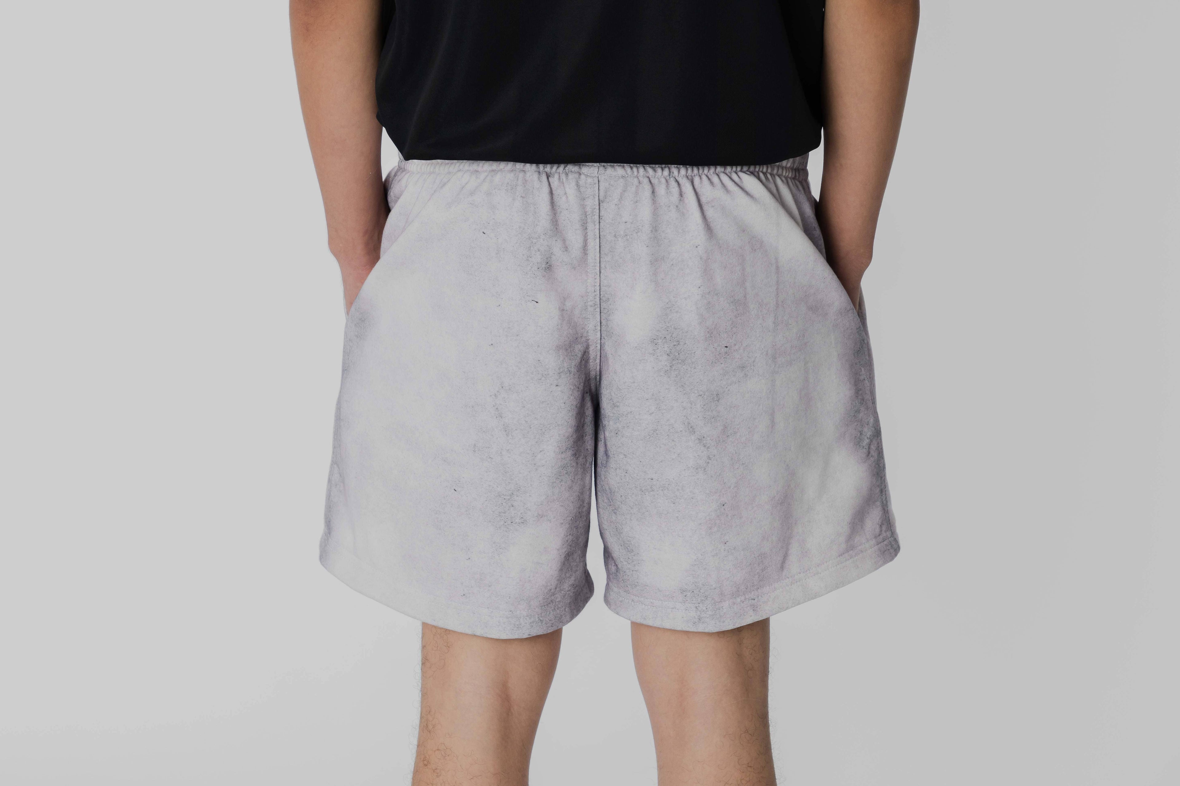 Lust Brand Short 'Morado' APP - BOTTOM - MEN - ADULT - QS - FA - 25 en Lust México