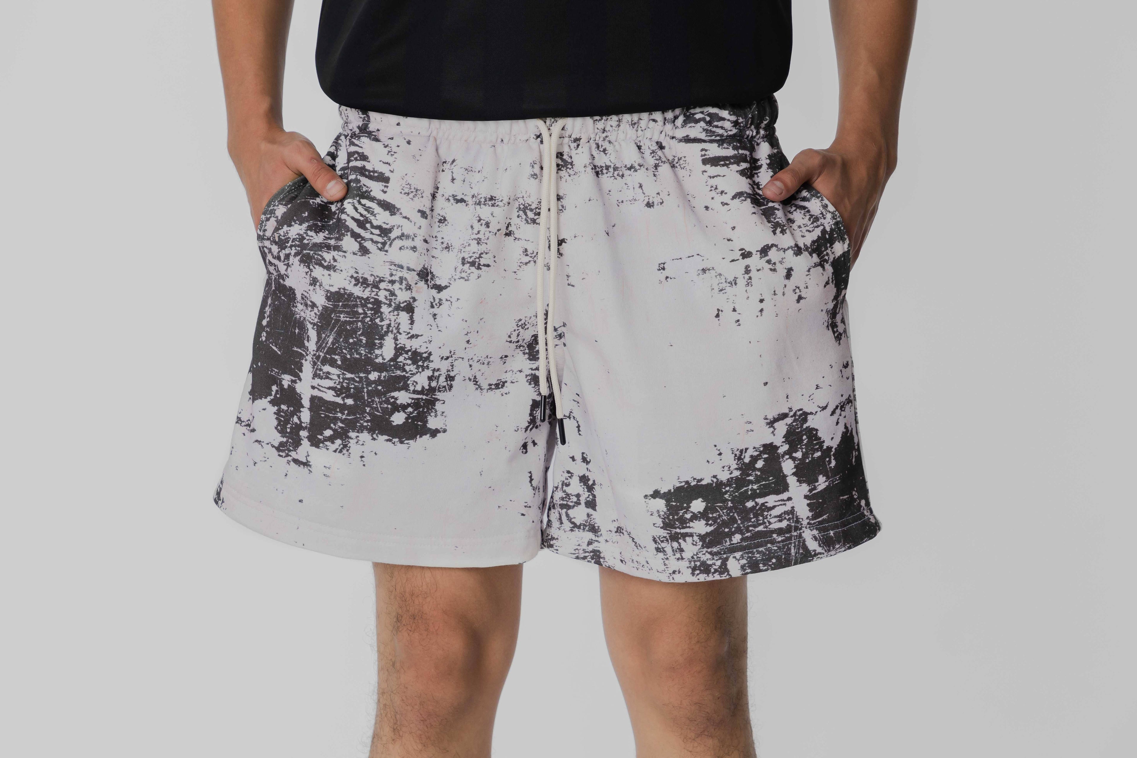 Lust Brand Short 'Muro' APP - BOTTOM - MEN - ADULT - QS - FA - 25 en Lust México