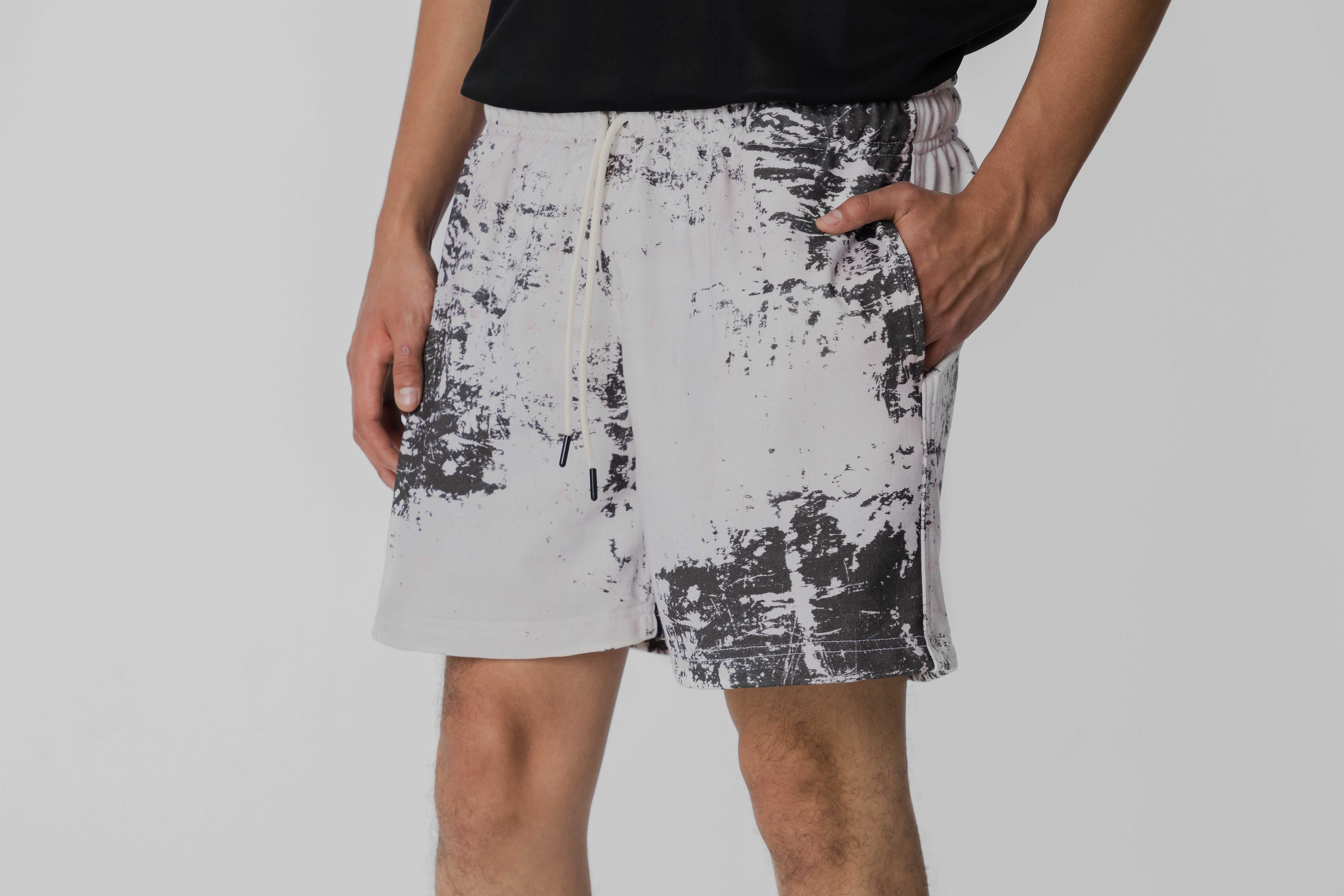 Lust Brand Short 'Muro' APP - BOTTOM - MEN - ADULT - QS - FA - 25 en Lust México