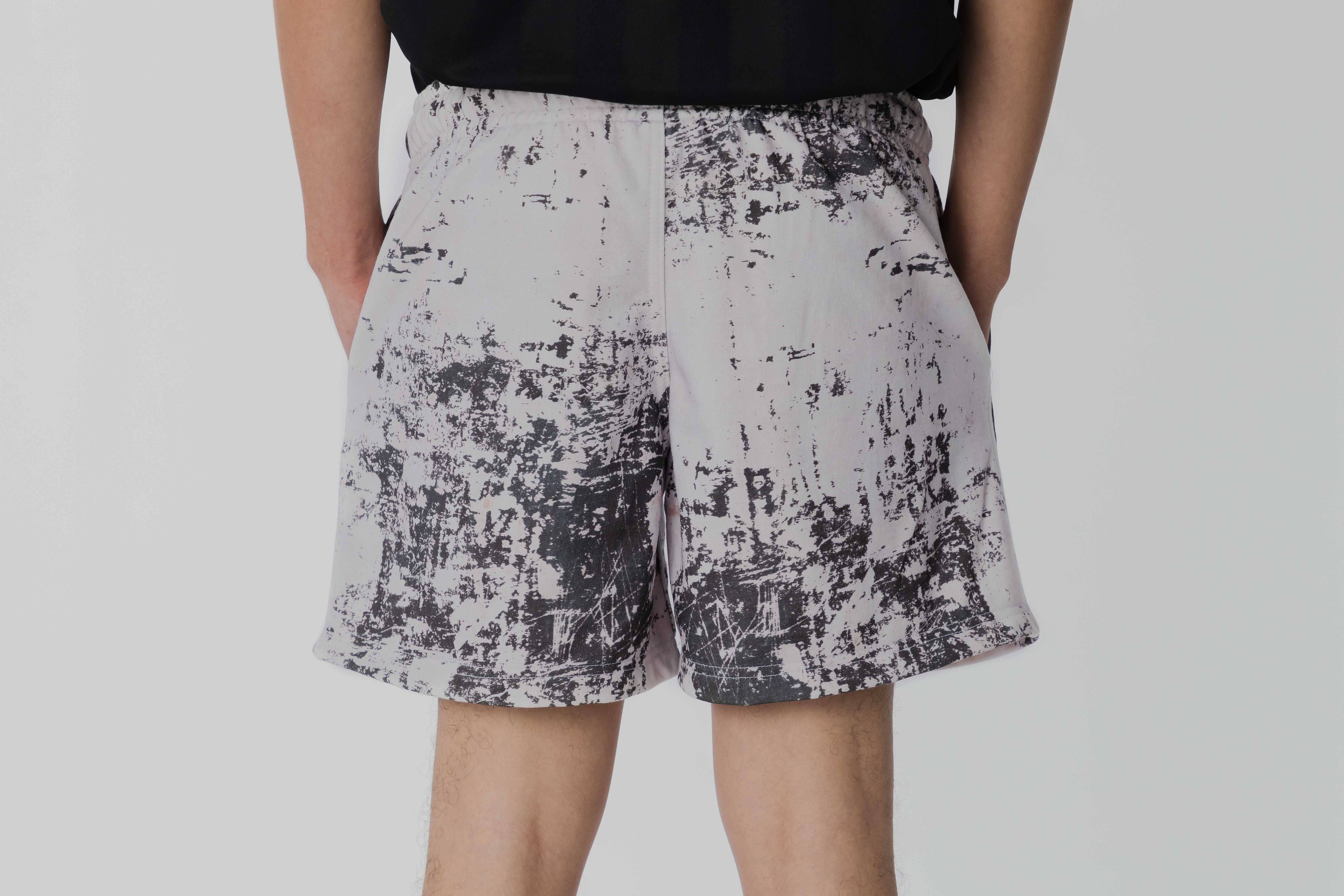 Lust Brand Short 'Muro' APP - BOTTOM - MEN - ADULT - QS - FA - 25 en Lust México