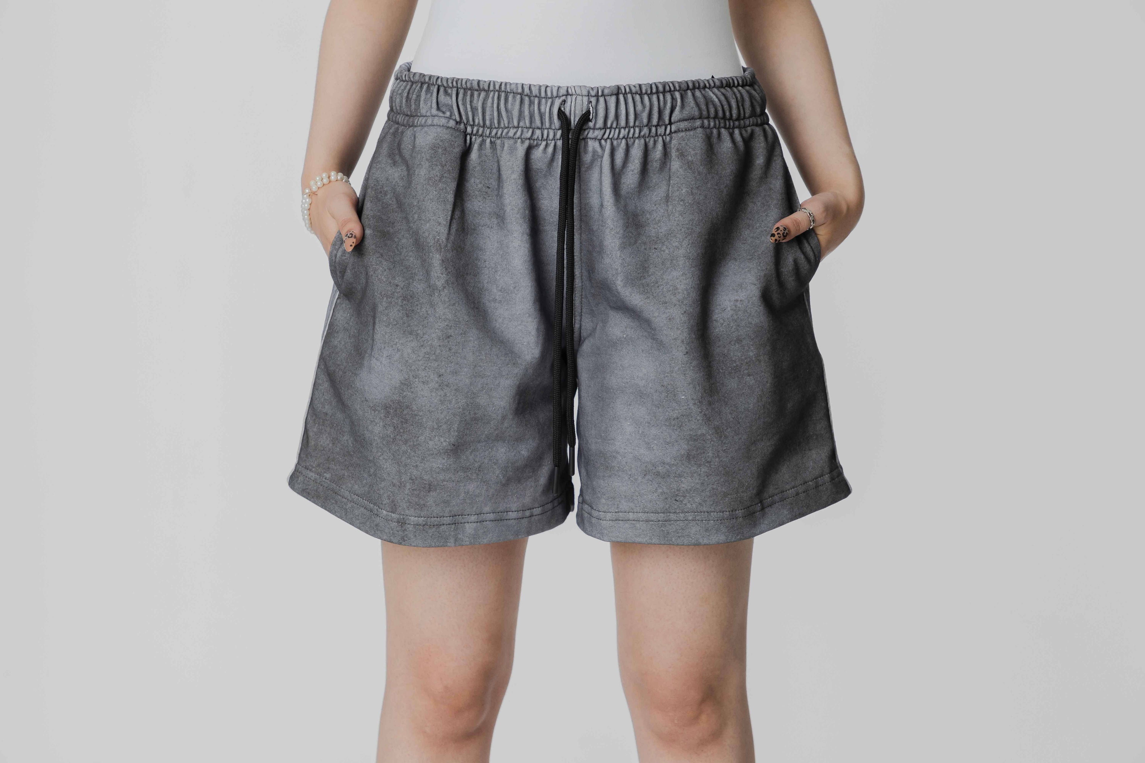 Lust Brand Short 'Negro' APP - BOTTOM - MEN - ADULT - QS - FA - 25 en Lust México