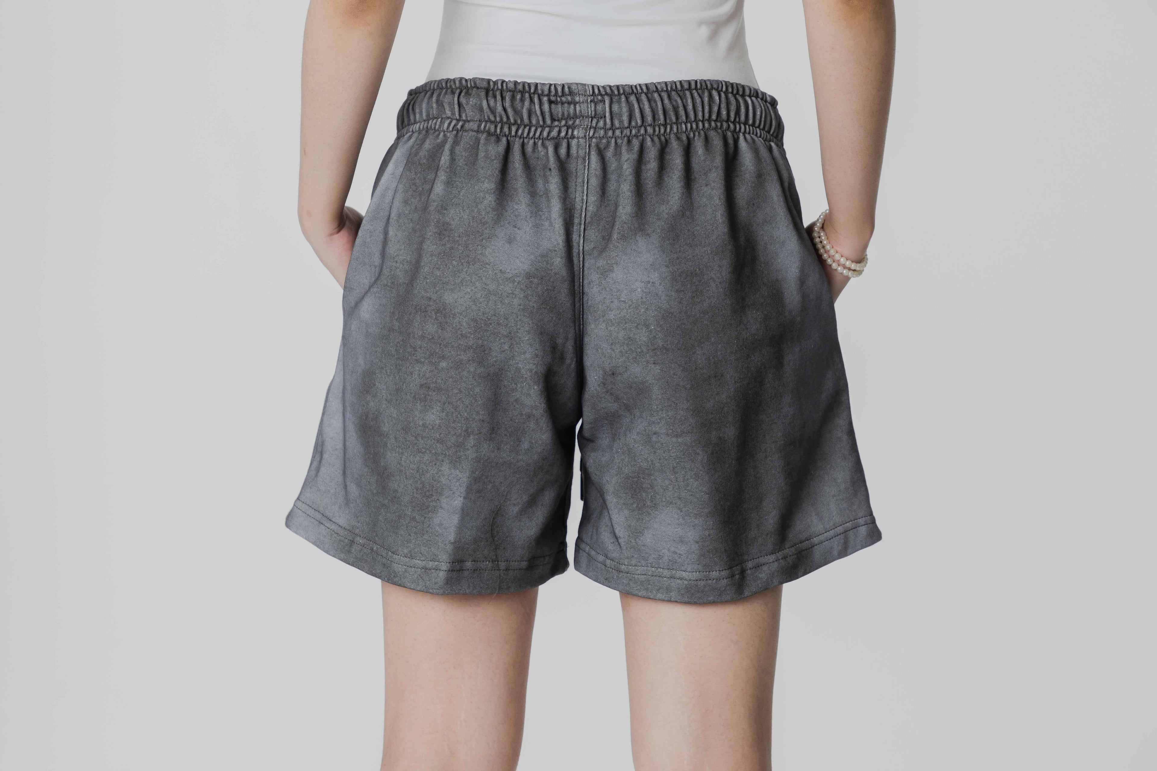 Lust Brand Short 'Negro' APP - BOTTOM - MEN - ADULT - QS - FA - 25 en Lust México