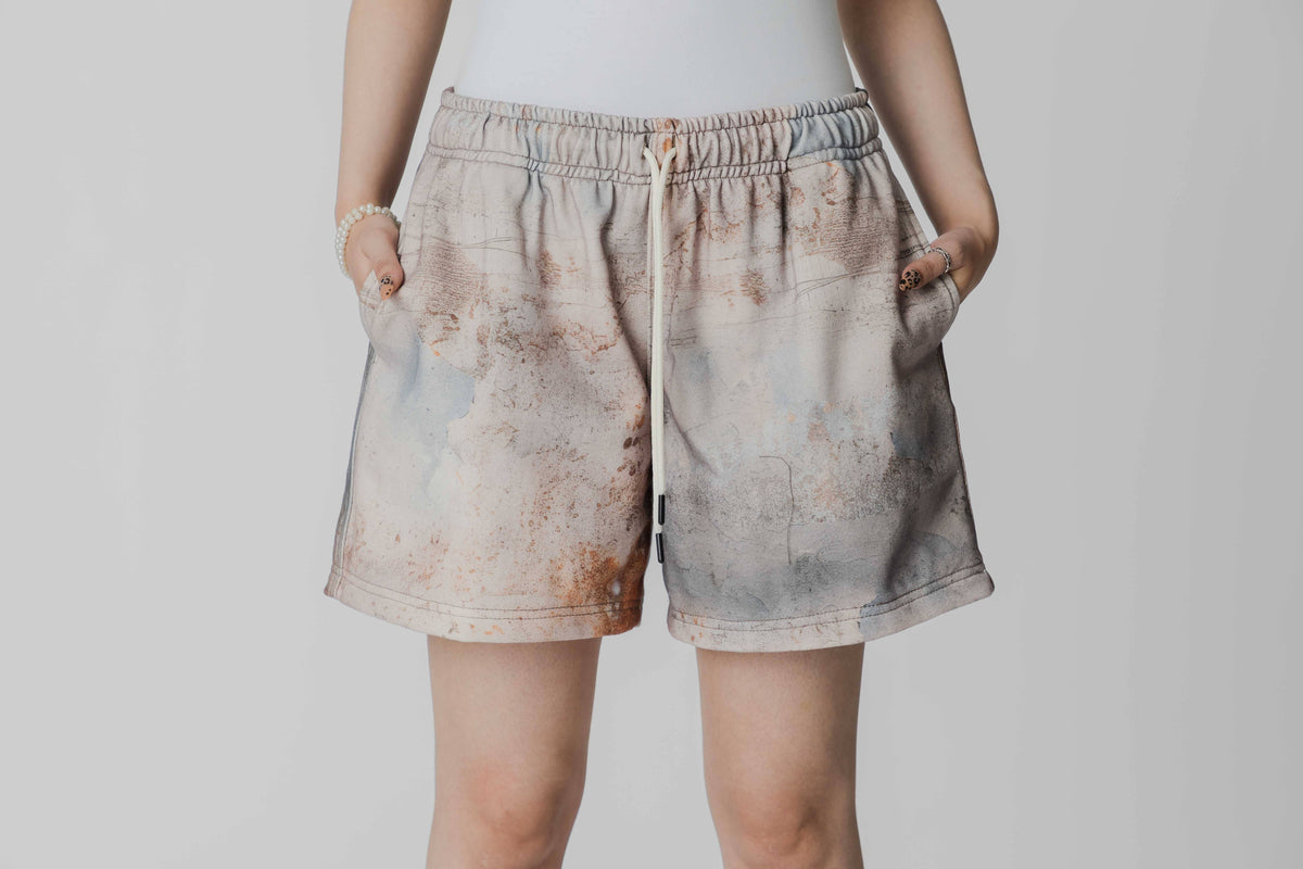 Lust Brand Short 'Oxido' APP - BOTTOM - MEN - ADULT - QS - FA - 25 en Lust México