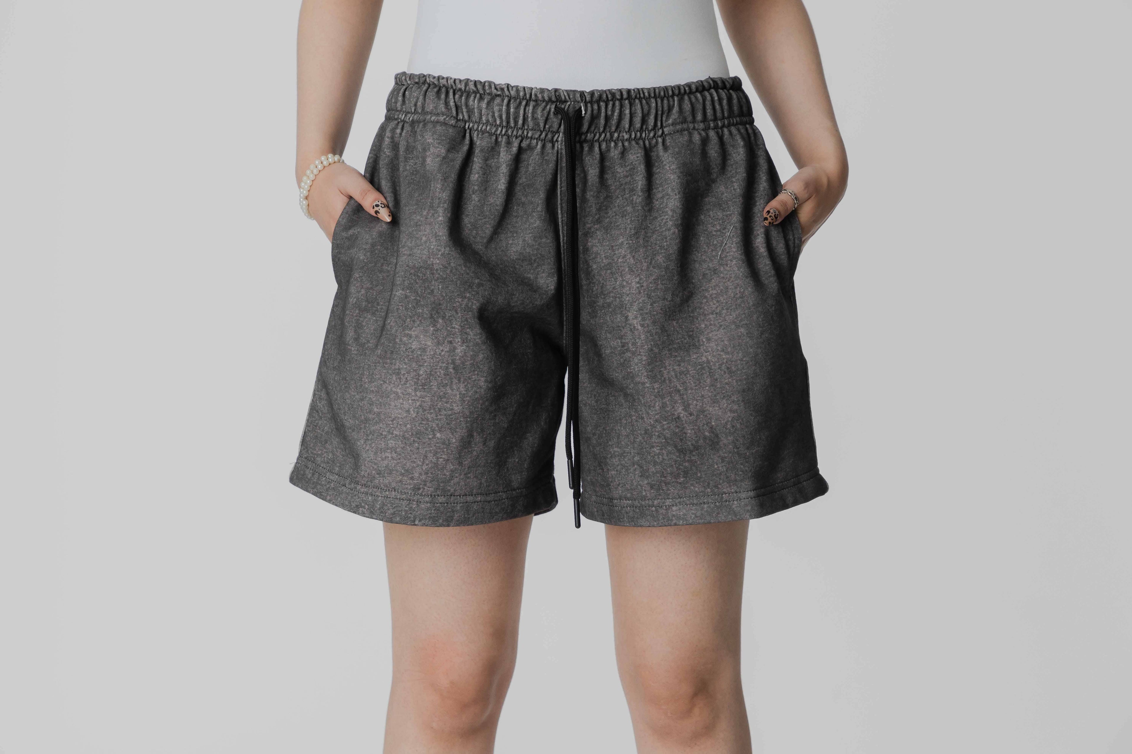 Lust Brand Short 'Tex Negro' APP - BOTTOM - MEN - ADULT - QS - FA - 25 en Lust México
