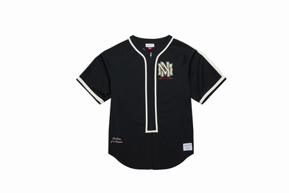 Mitchell &amp; Ness Branded Baseball Jersey