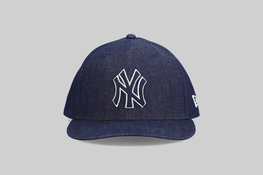 New Era LP NY Yankees 59Fifty Cap - 14951784 - Lust México
