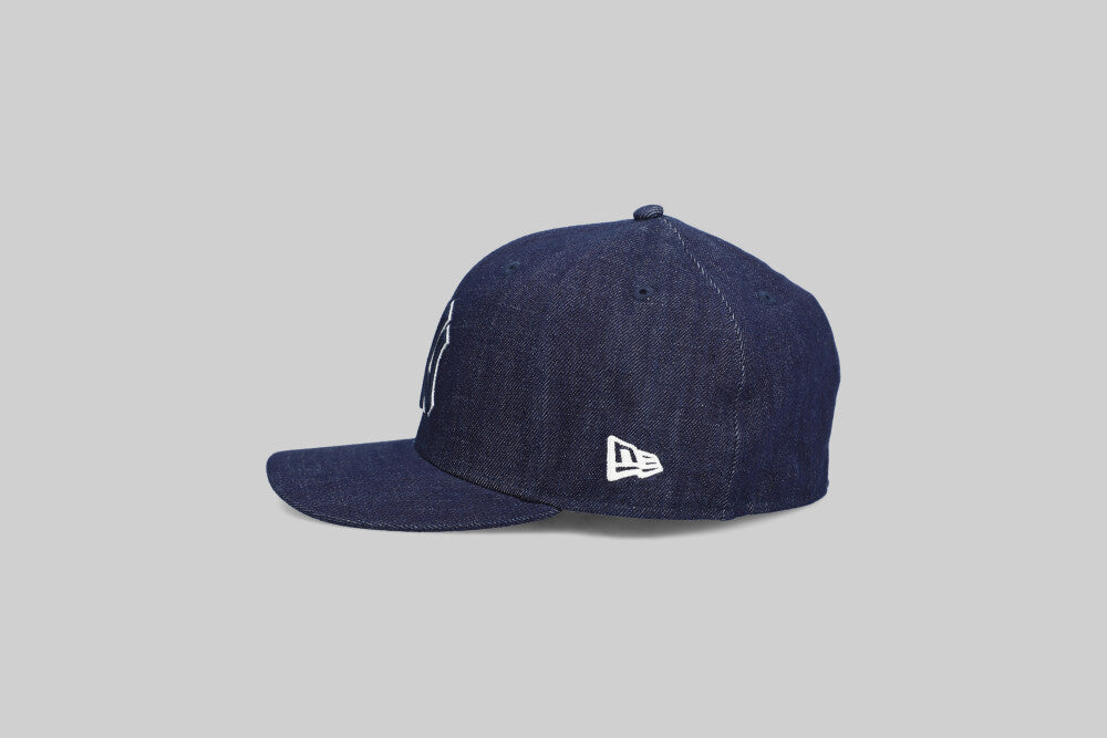 New Era LP NY Yankees 59Fifty Cap - 14951784 - Lust México