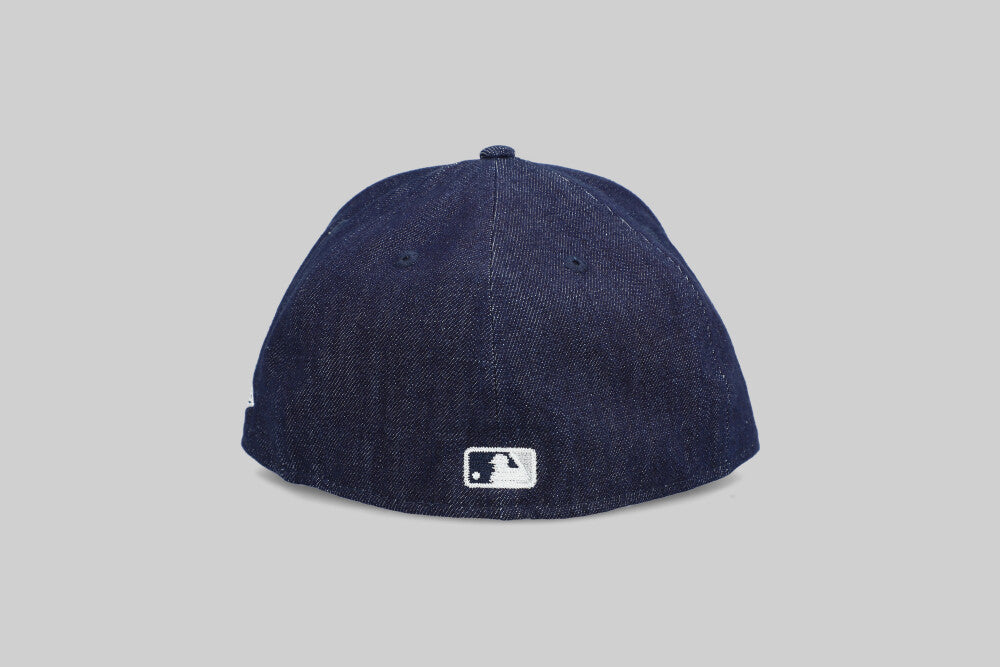New Era LP NY Yankees 59Fifty Cap - 14951784 - Lust México