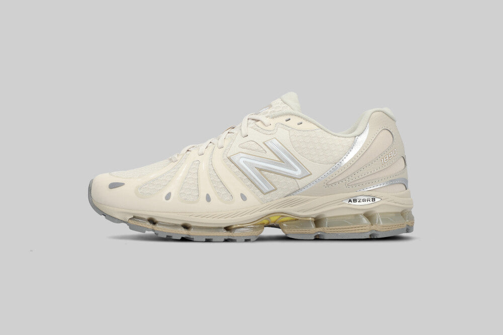 New Balance ABZORB 1890 'Beige' - U18901IU - Lust México