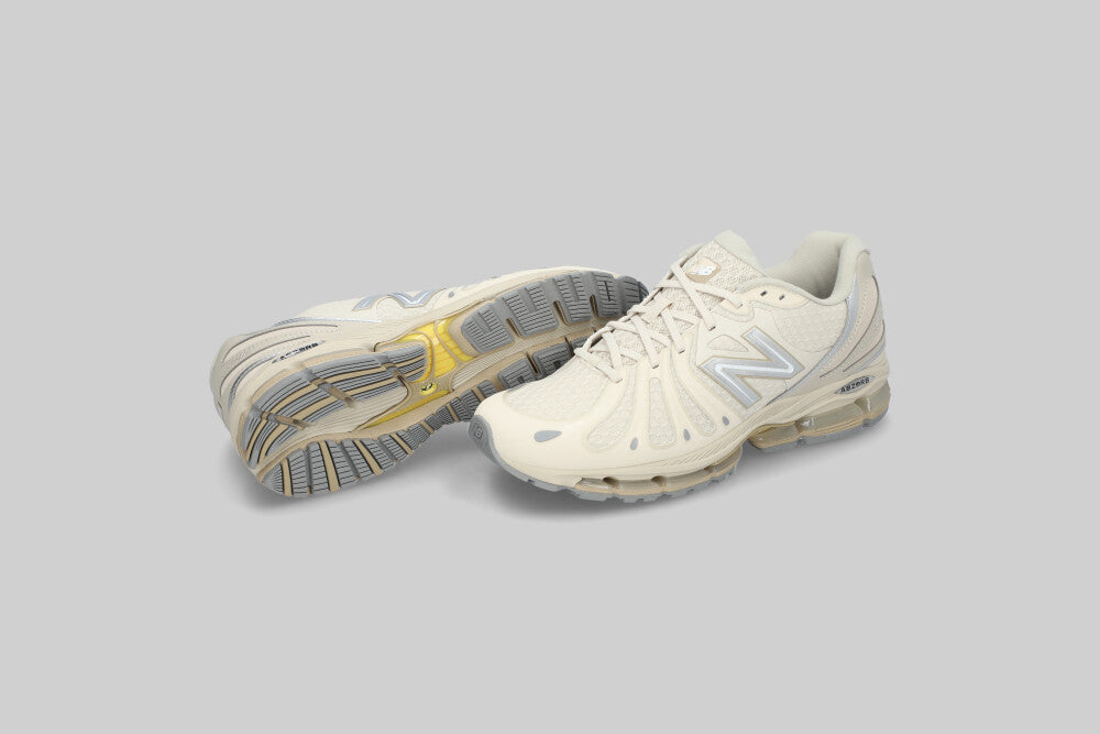 New Balance ABZORB 1890 'Beige' - U18901IU - Lust México