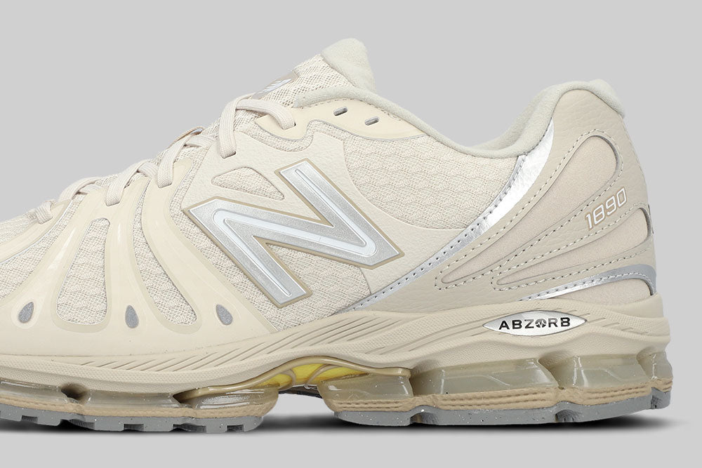 New Balance ABZORB 1890 'Beige' - U18901IU - Lust México