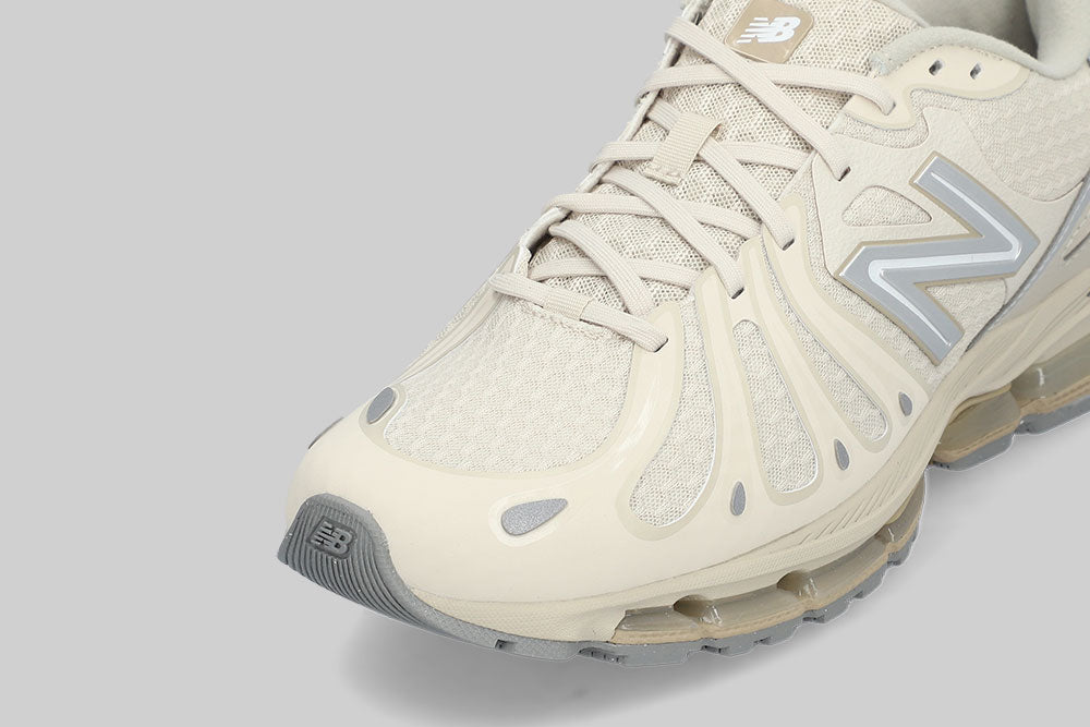 New Balance ABZORB 1890 'Beige' - U18901IU - Lust México