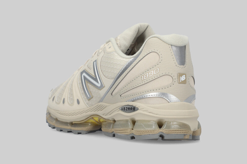 New Balance ABZORB 1890 'Beige' - U18901IU - Lust México