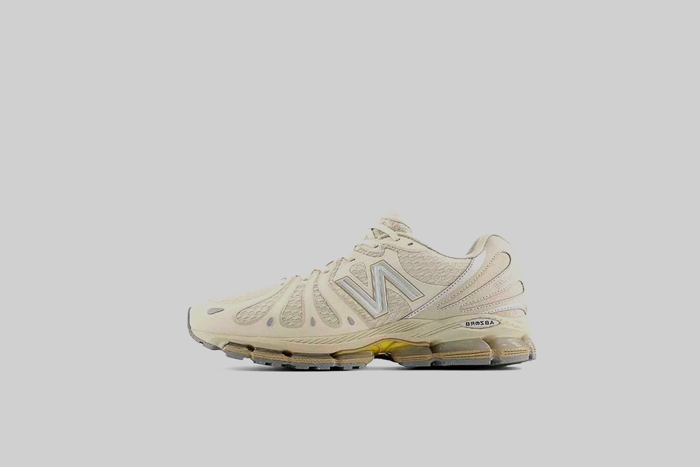 New Balance ABZORB 1890 'Beige' - U18901IU