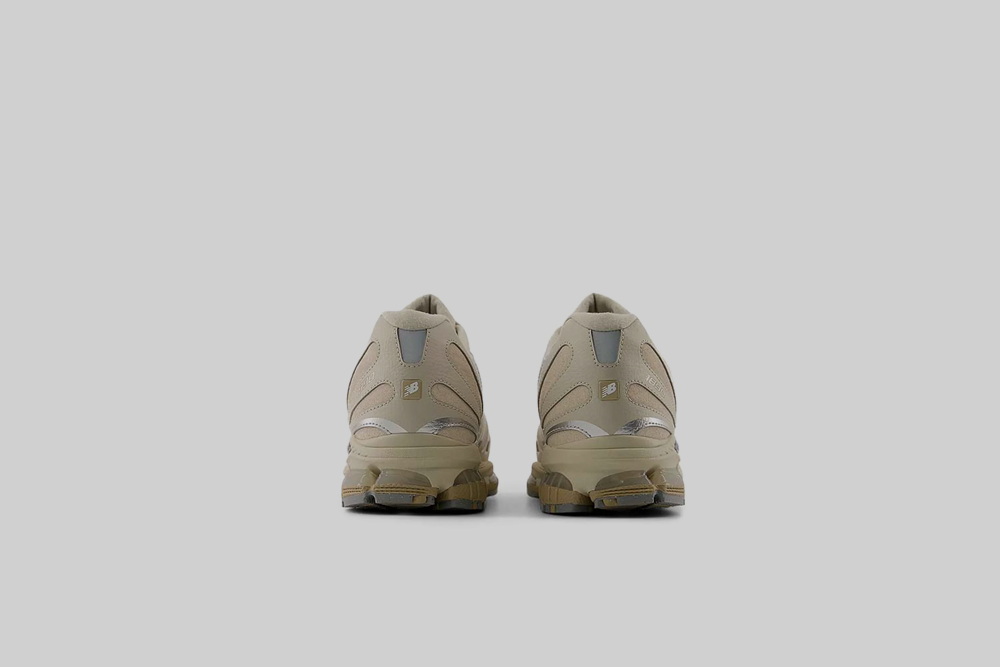 New Balance ABZORB 1890 'Beige' - U18901IU