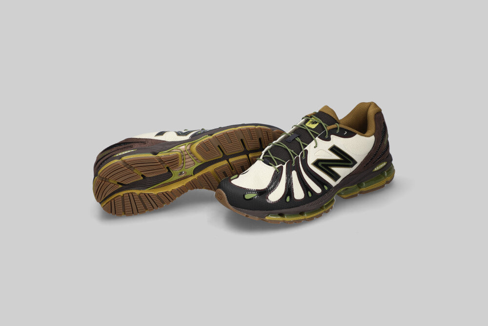 New Balance ABZORB 1890 'Basil Oil' - U18904AS - Lust México