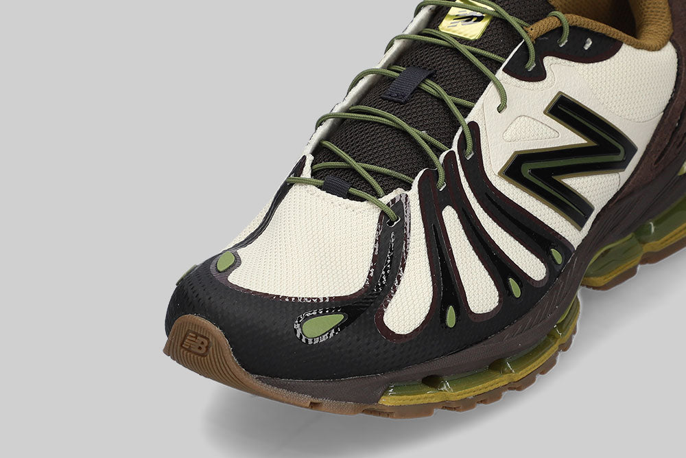 New Balance ABZORB 1890 'Basil Oil' - U18904AS - Lust México