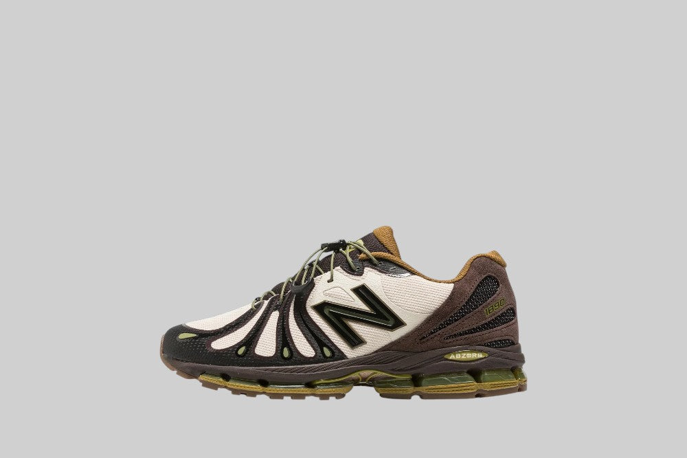 New Balance ABZORB 1890 'Basil Oil' - U18904AS