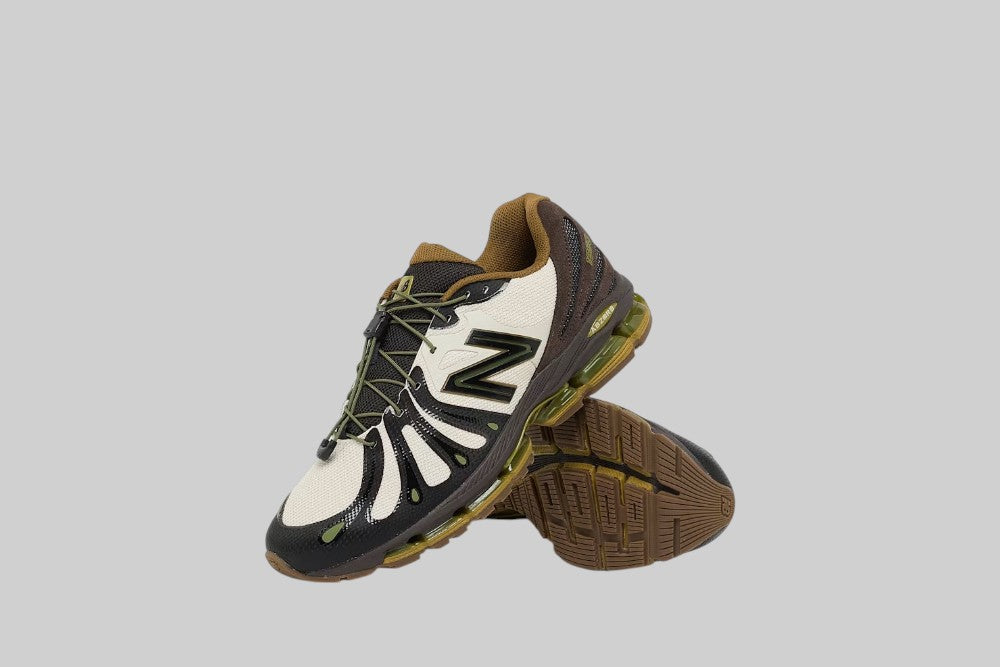 New Balance ABZORB 1890 'Basil Oil' - U18904AS